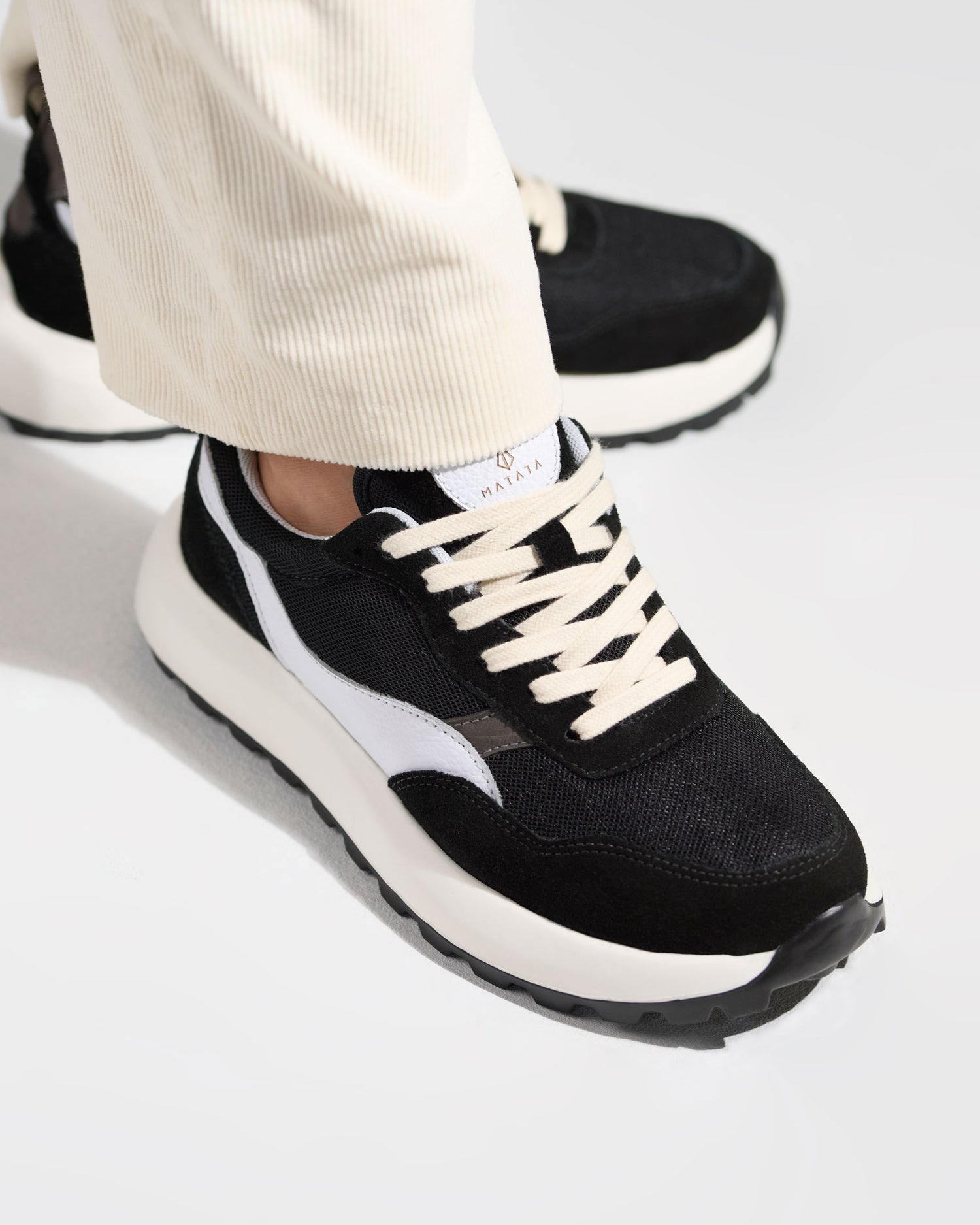 Berlín Negro - Hombre