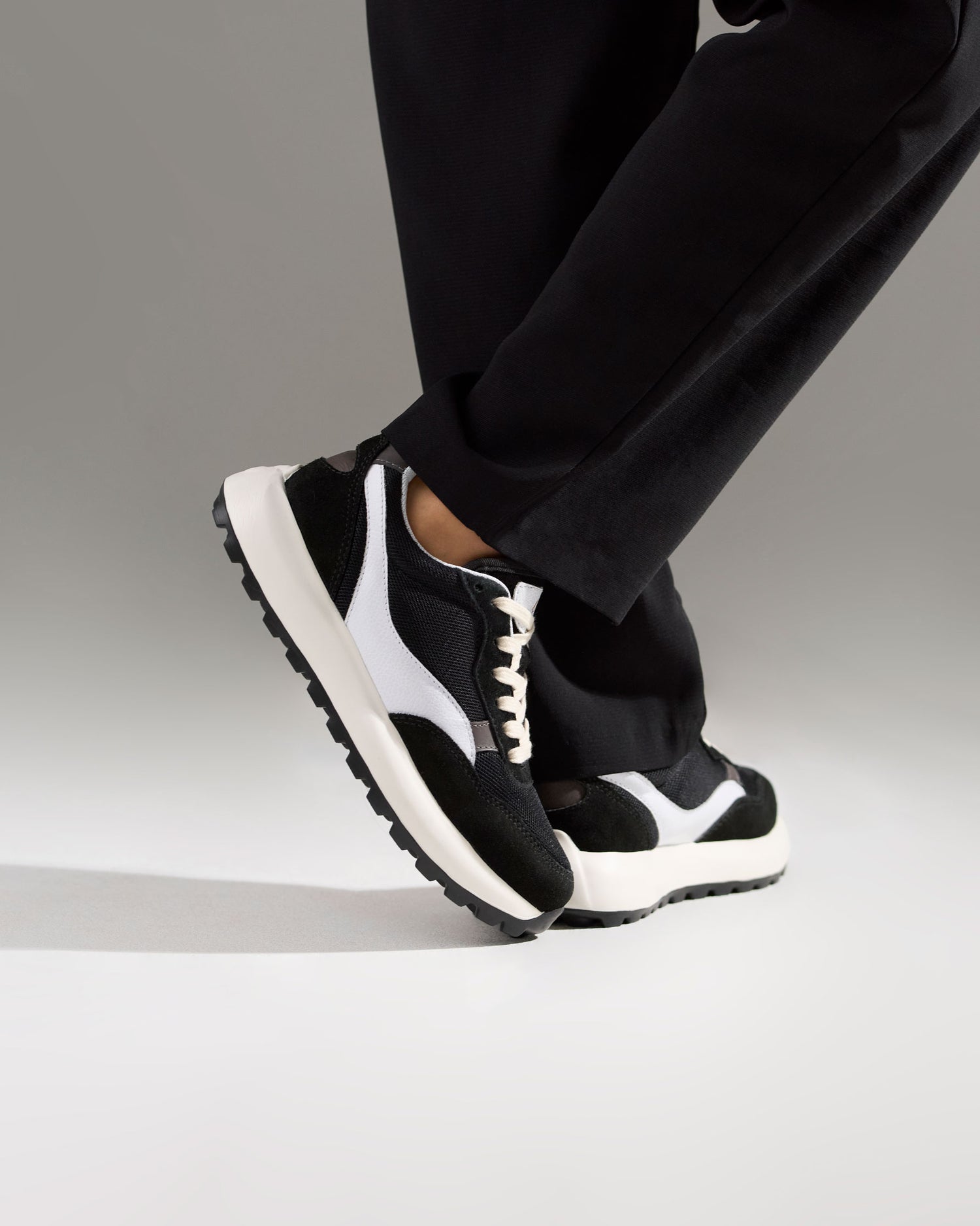 Berlín Negro - Mujer