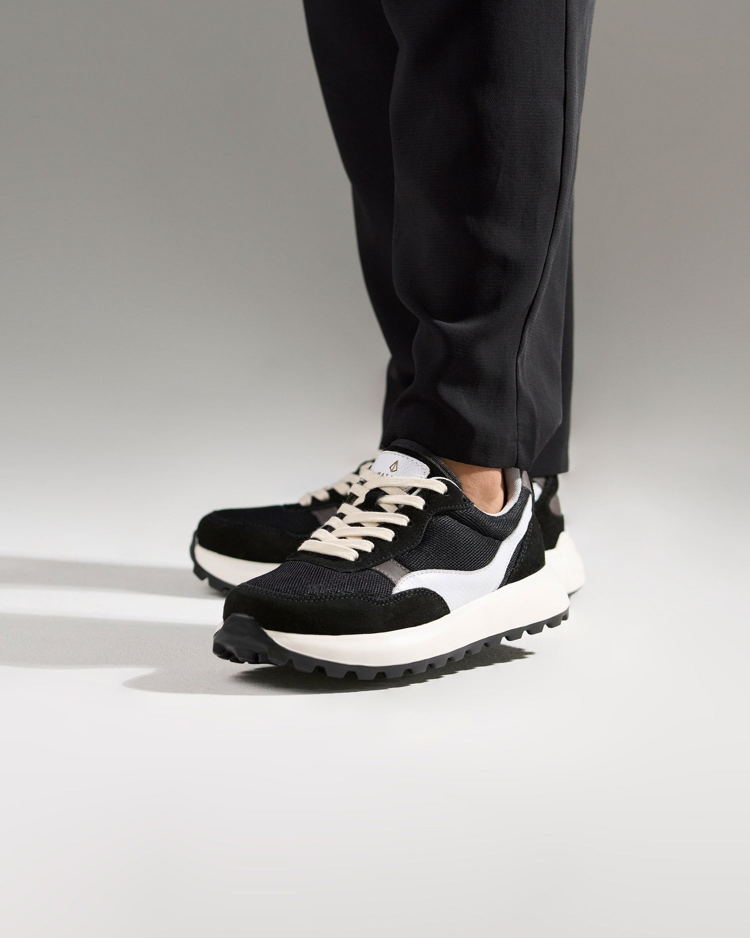 Berlín Negro - Mujer