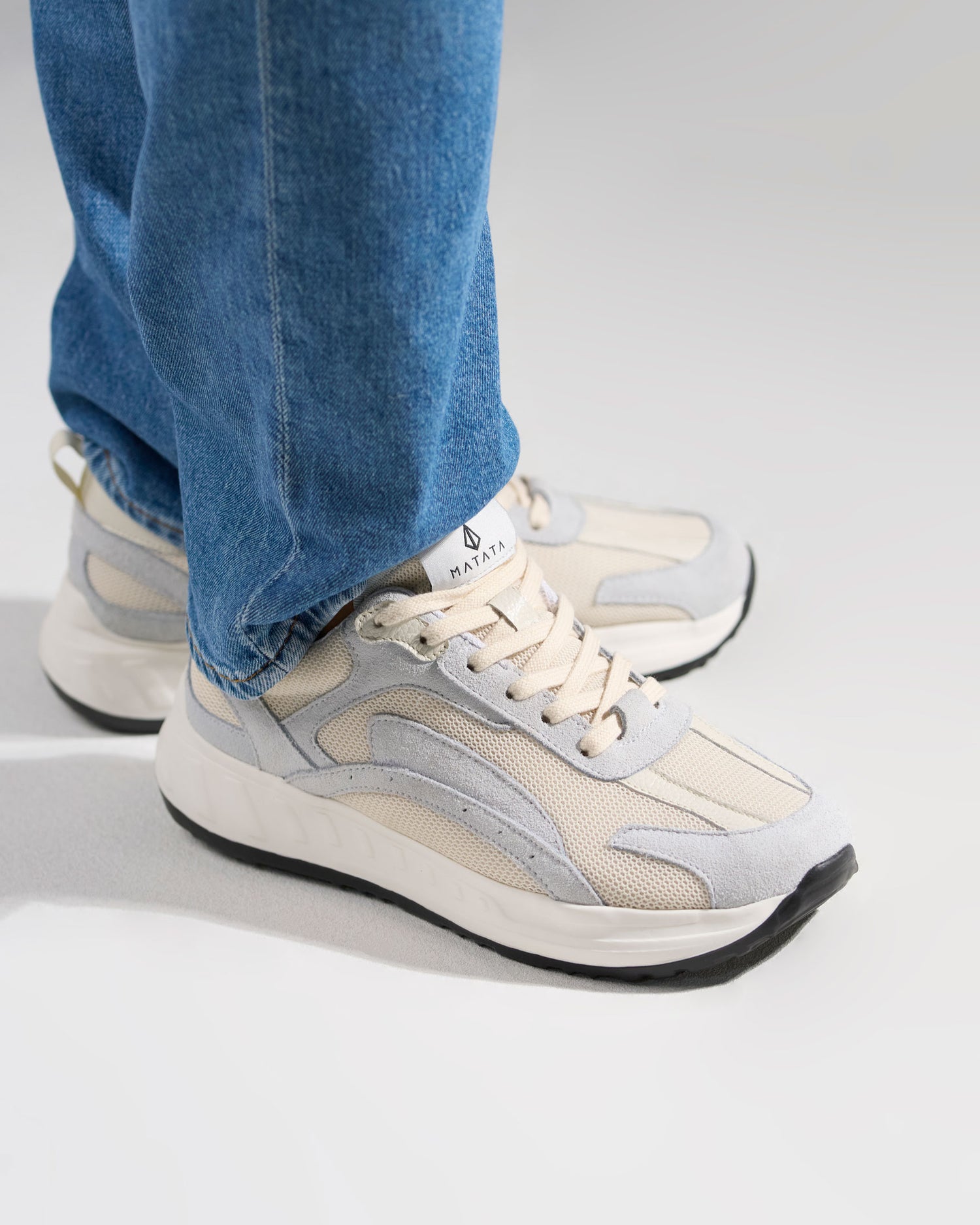 Marsella Latte Hombre