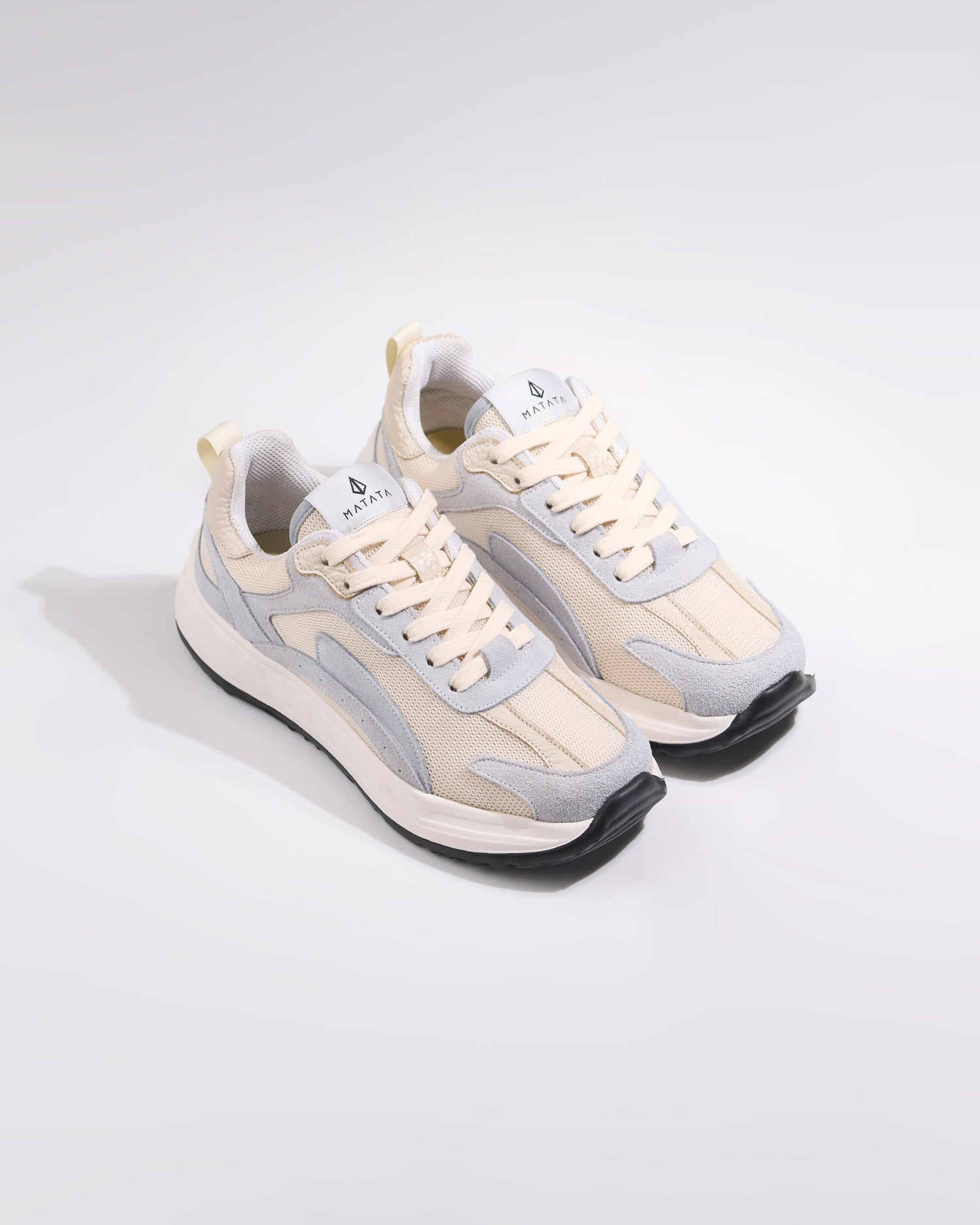 Marsella Latte Hombre