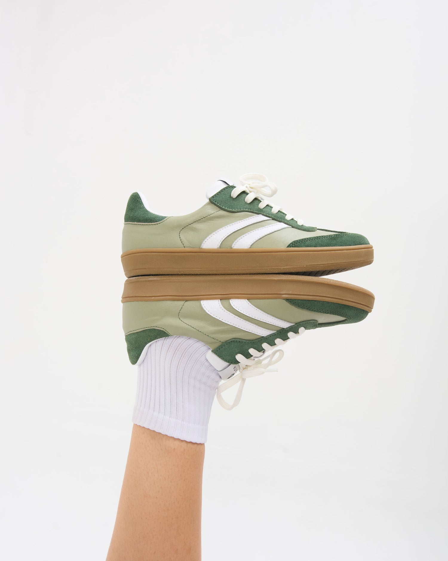 Mónaco Verde - Mujer