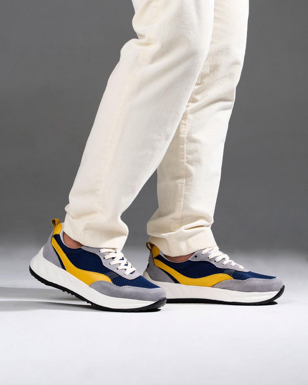 Berlín Azul - Hombre