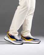 Berlín Azul - Hombre