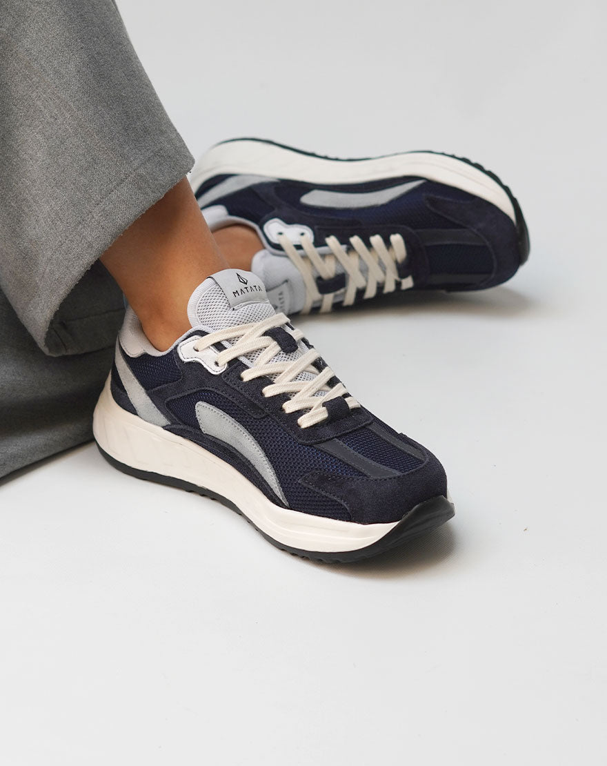 Marsella Navy - Mujer