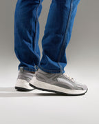 Marsella Gris Grafito - Hombre