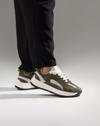 Marsella Olivo - Mujer