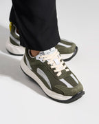 Marsella Olivo - Mujer