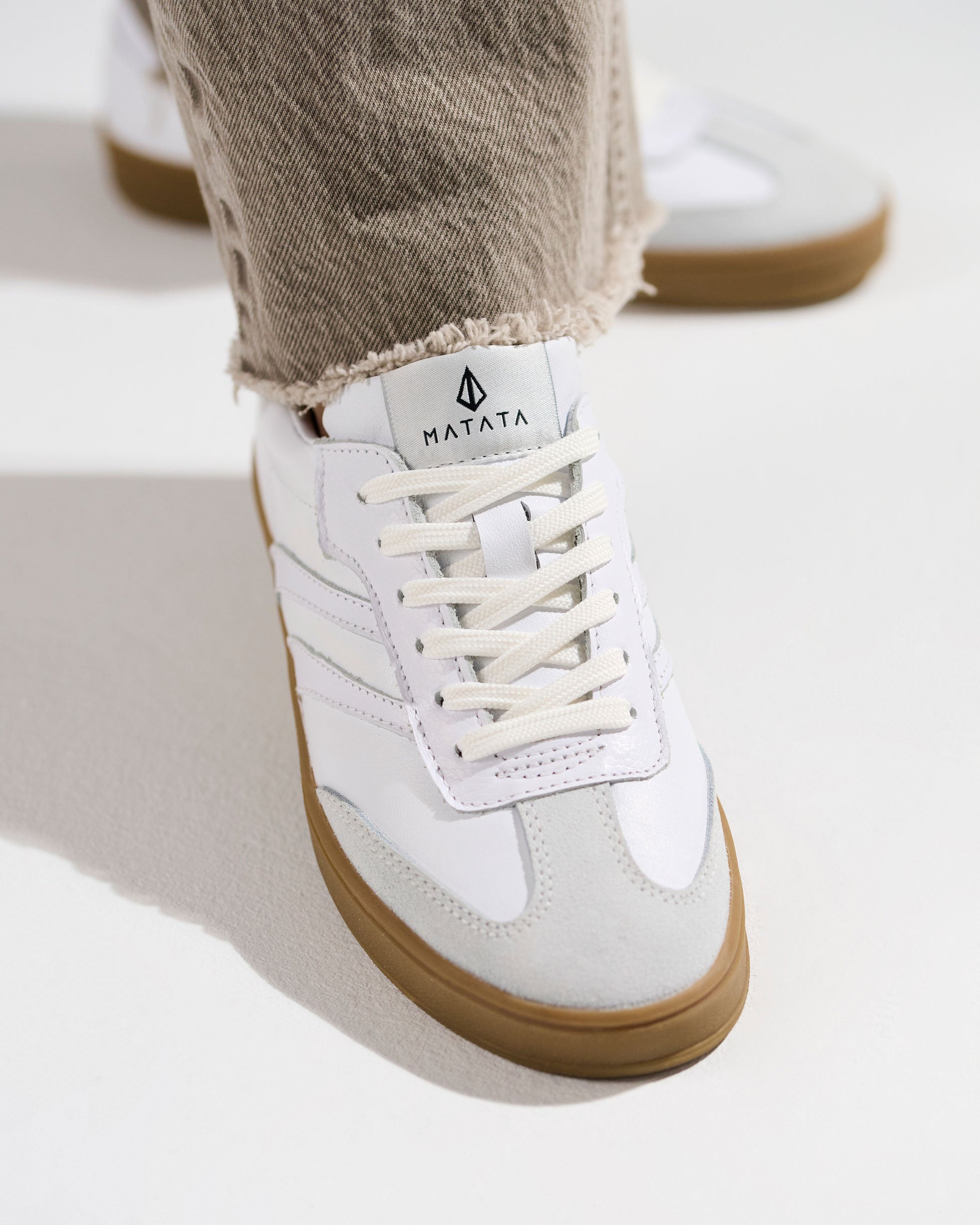 Mónaco Blanco - Mujer