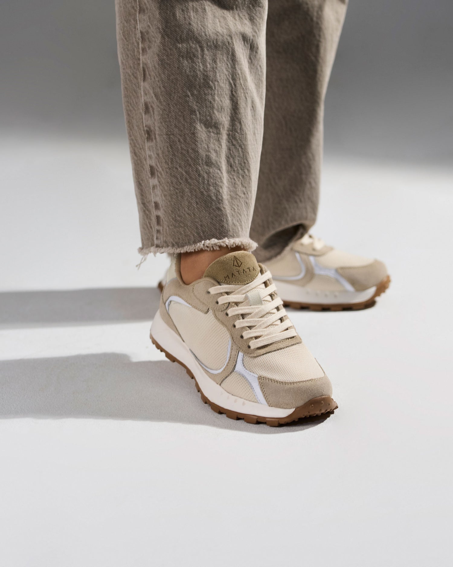 Oslo Beige - Mujer