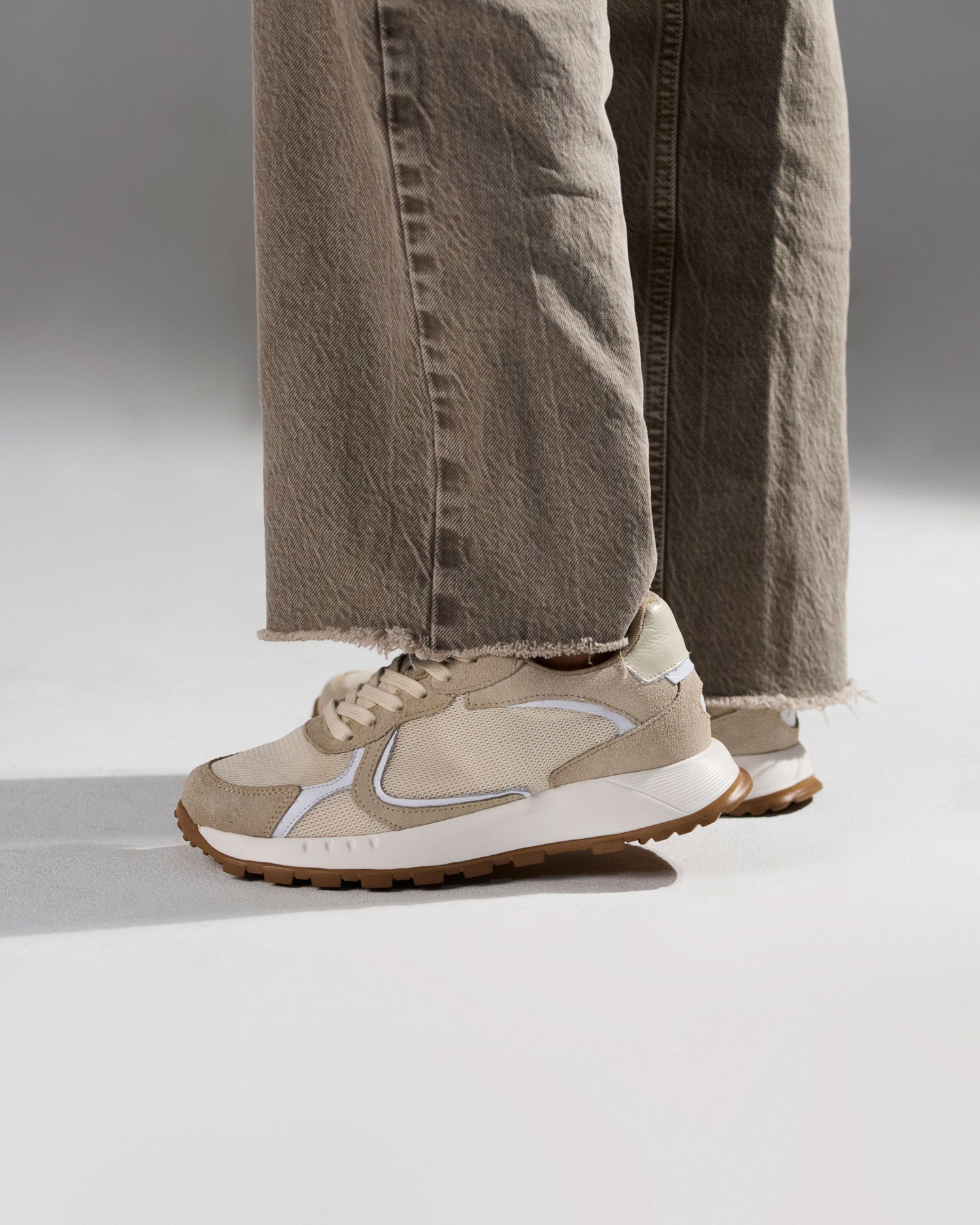 Oslo Beige - Mujer