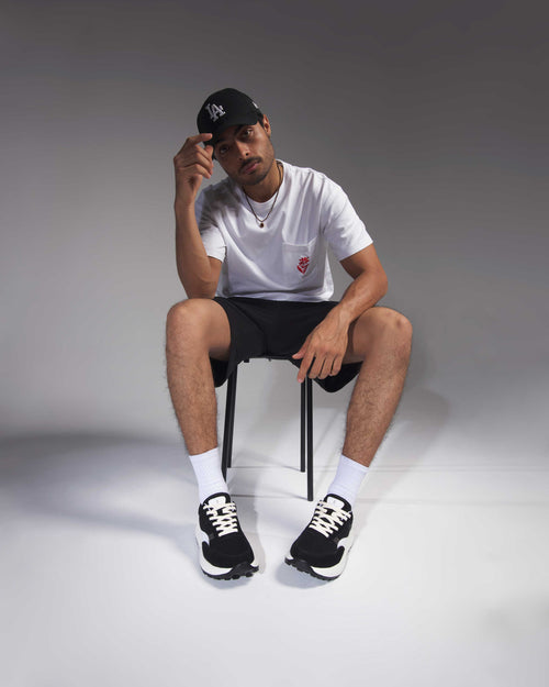 Berlín Negro - Hombre