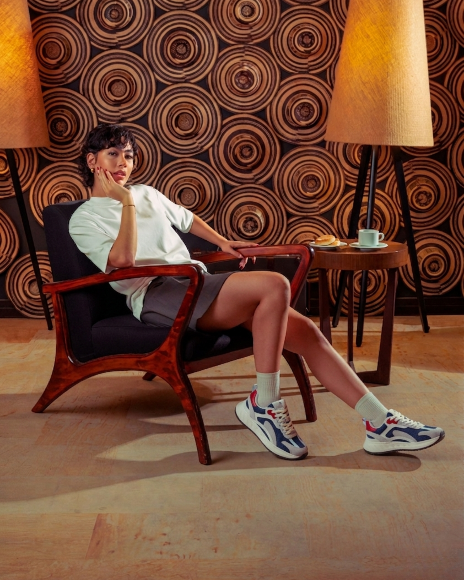 Marsella Royal - Mujer