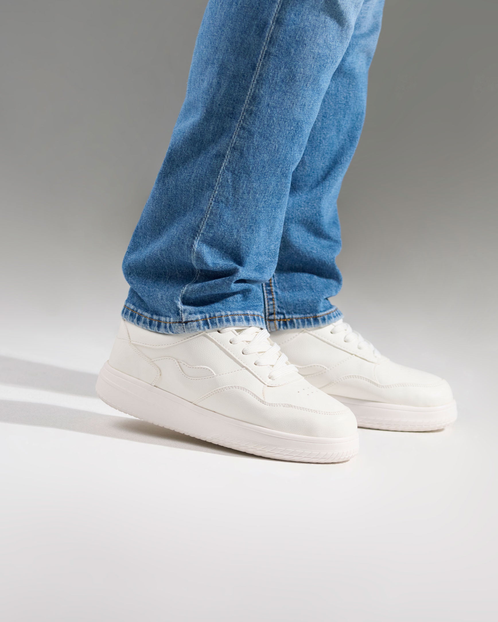 Irania Marfil - Hombre