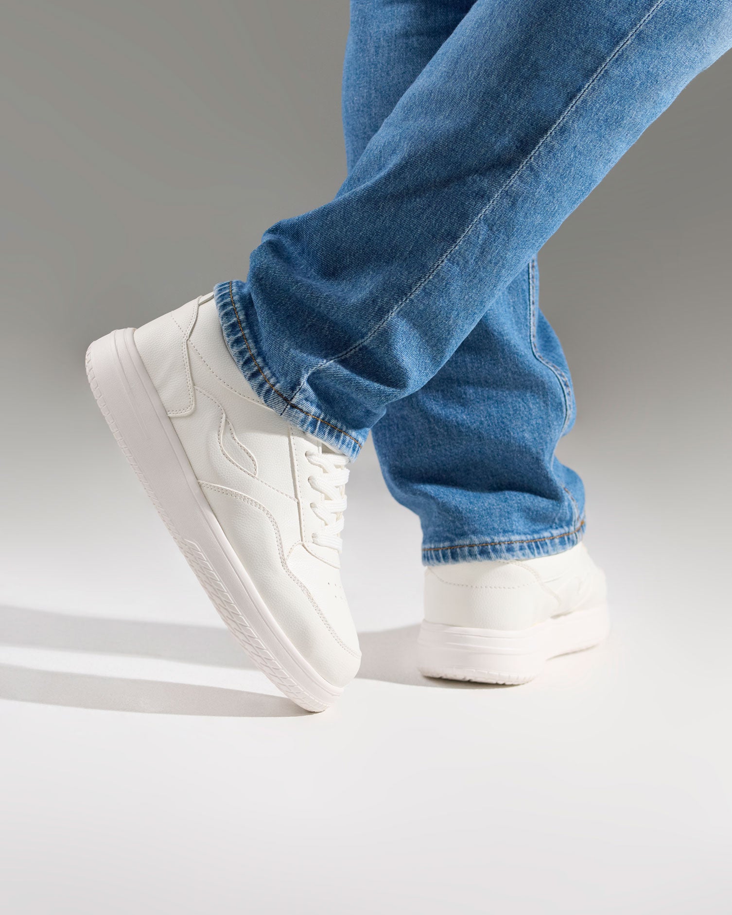 Irania Marfil - Hombre