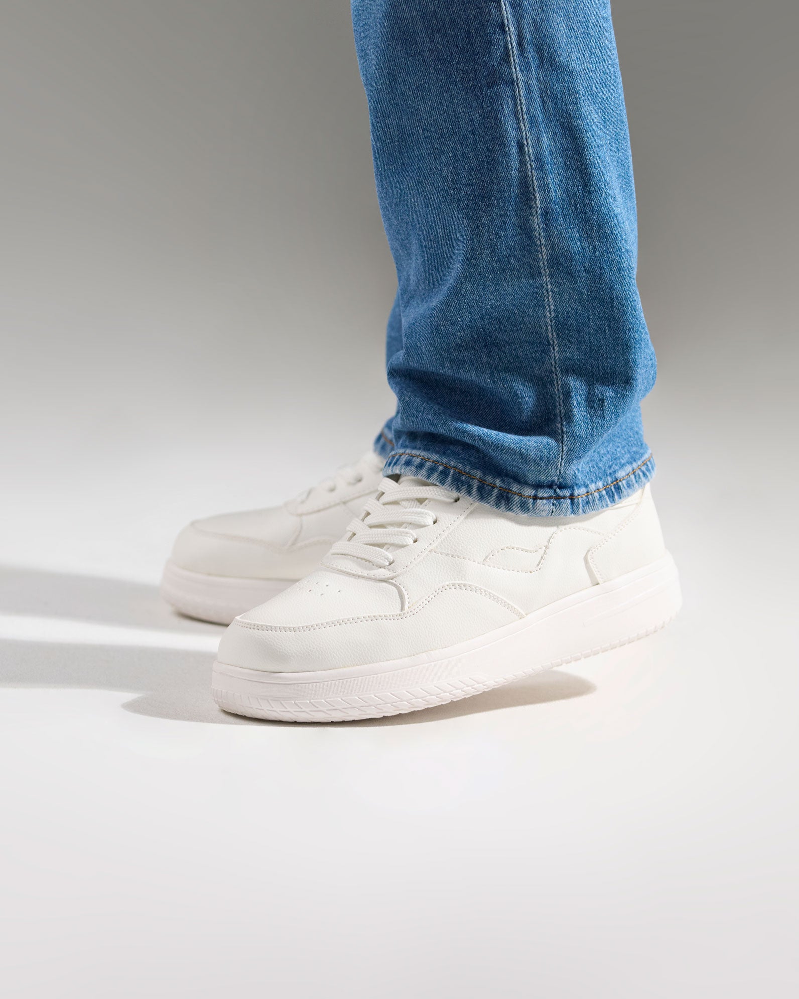 Irania Marfil - Hombre