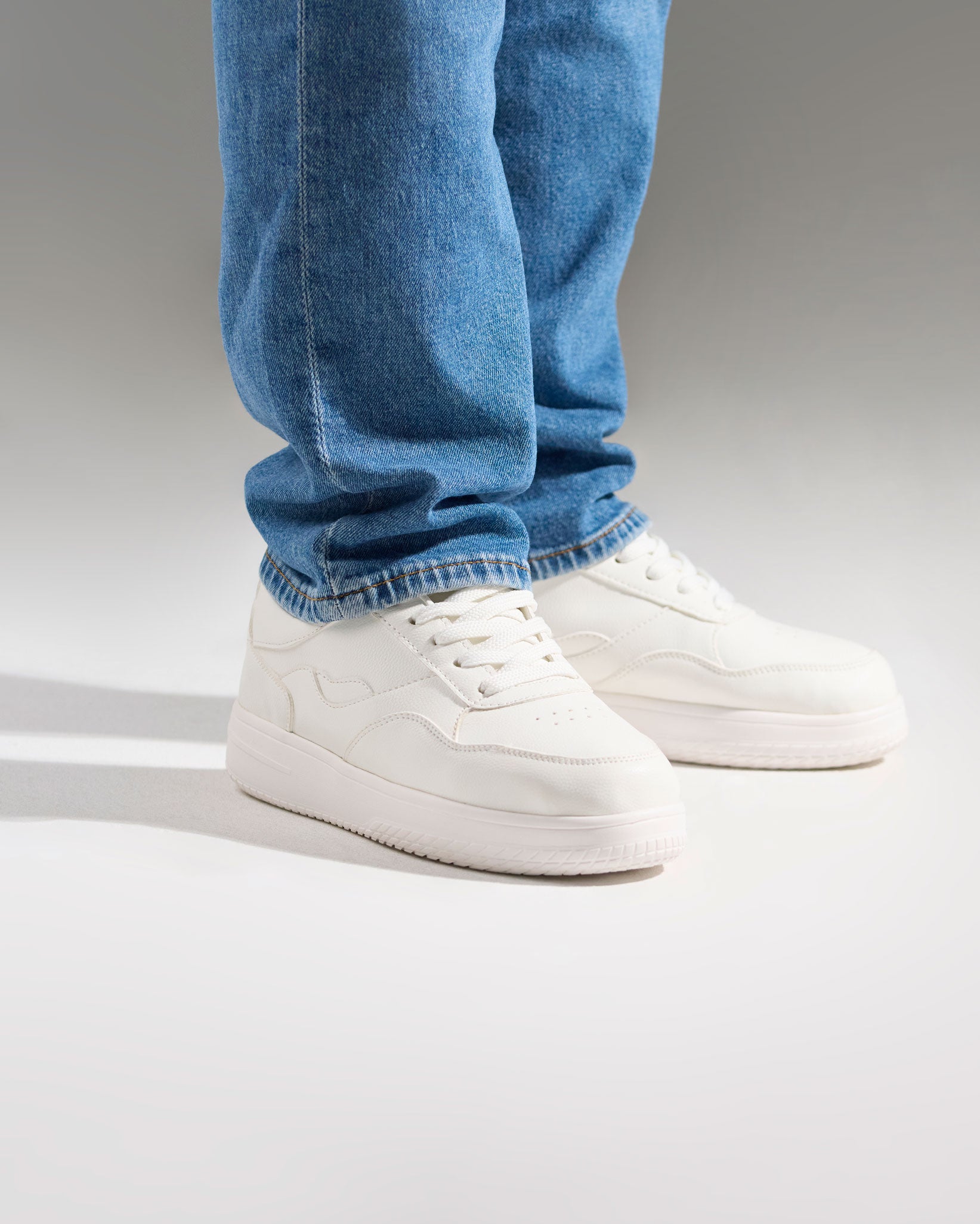 Irania Marfil - Hombre