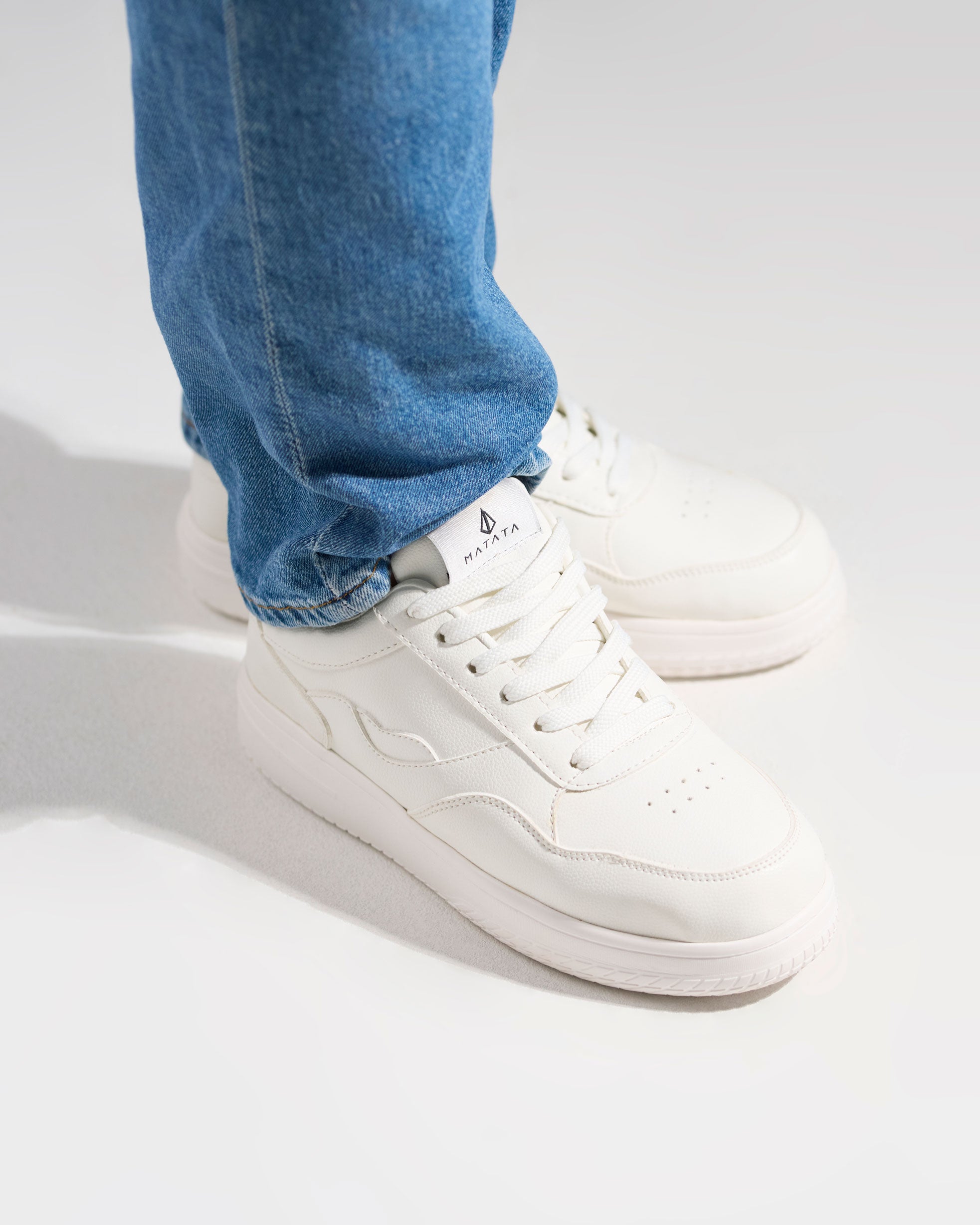 Irania Marfil - Hombre