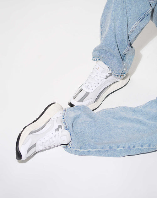 Marsella Blanco - Hombre