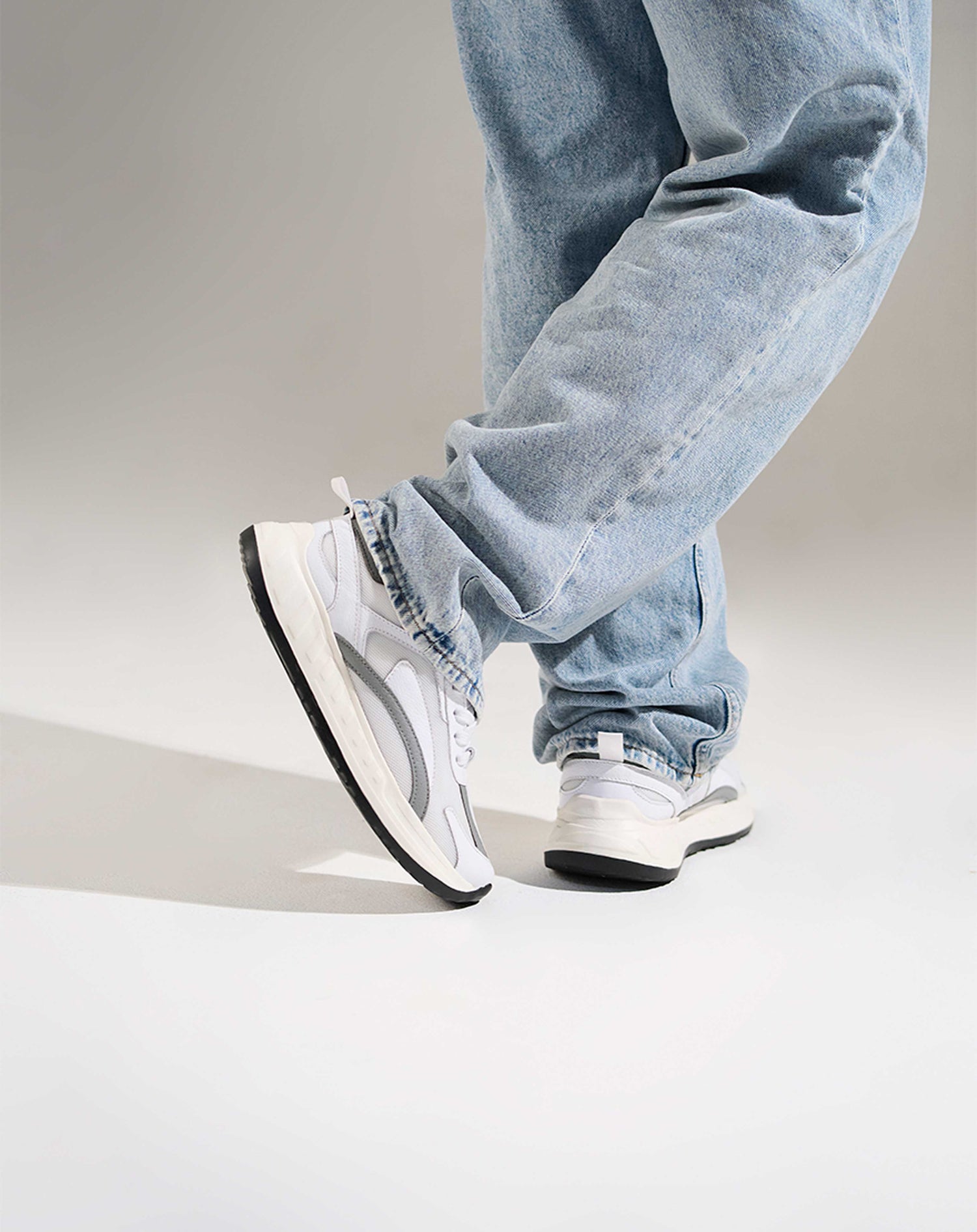 Marsella Blanco - Hombre