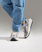 Marsella Gris Grafito - Mujer