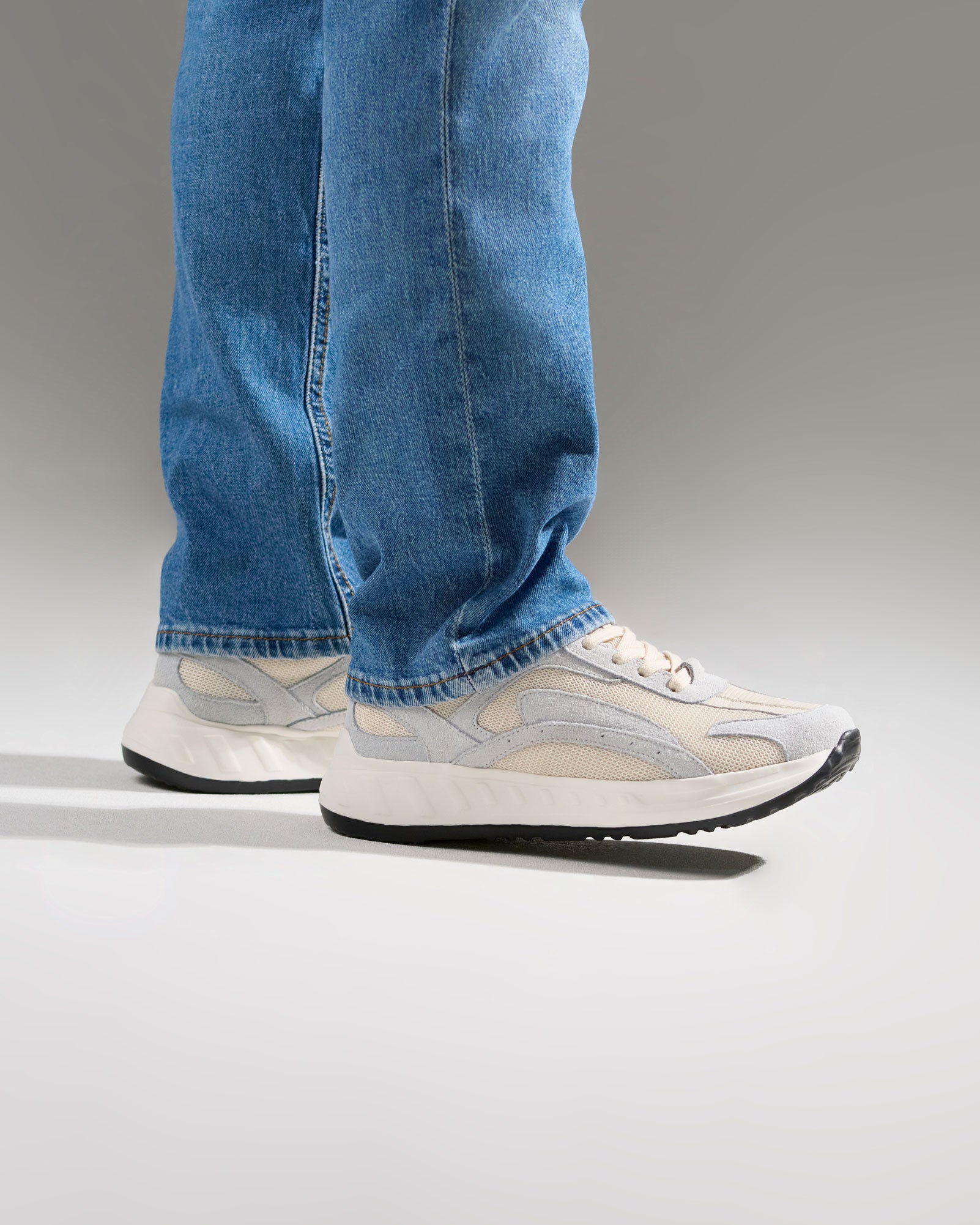 Marsella Latte Hombre