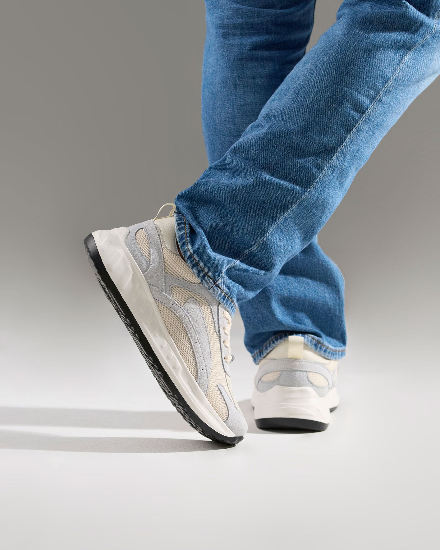 Marsella Latte Hombre