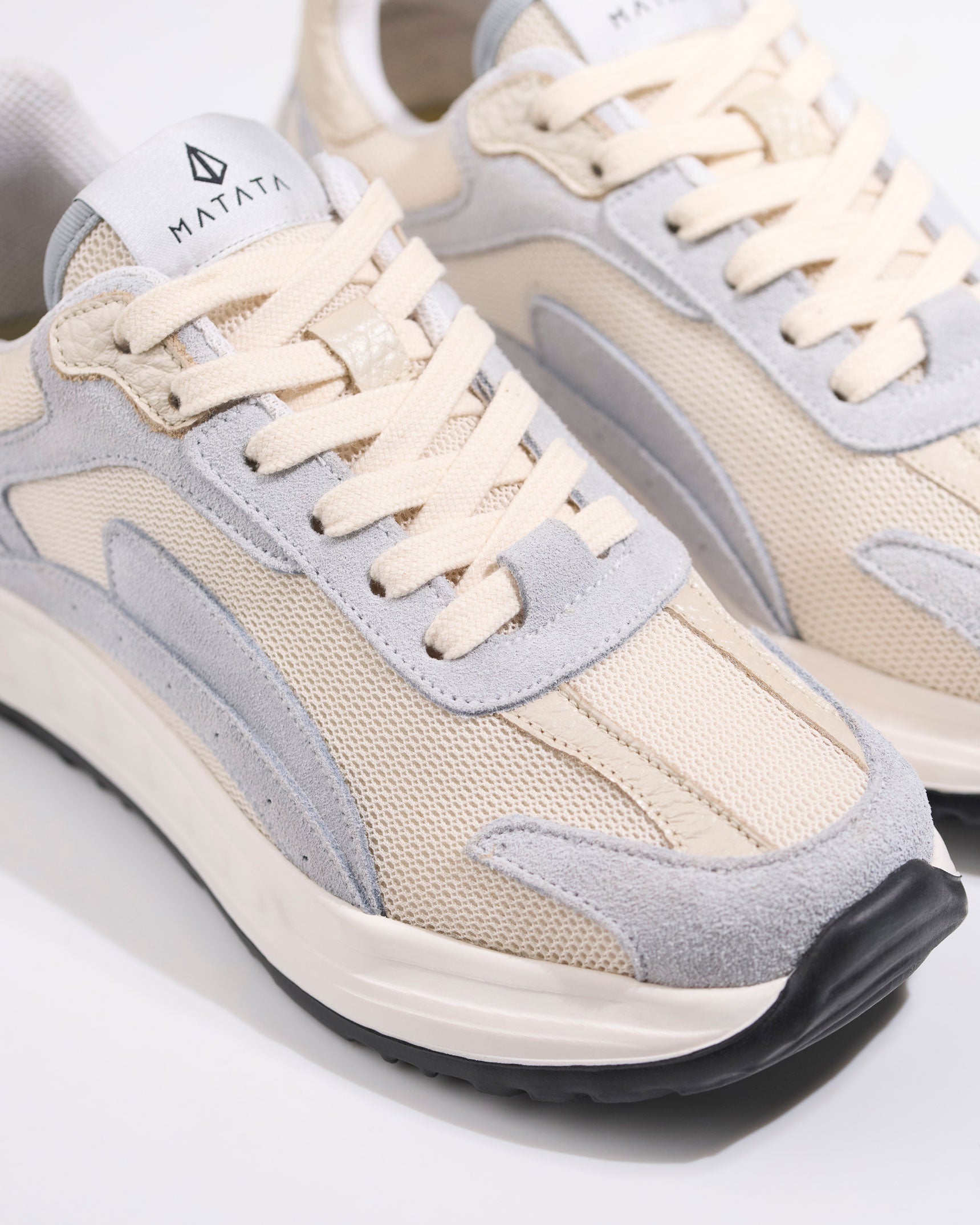 Marsella Latte Mujer