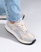 Marsella Latte Mujer