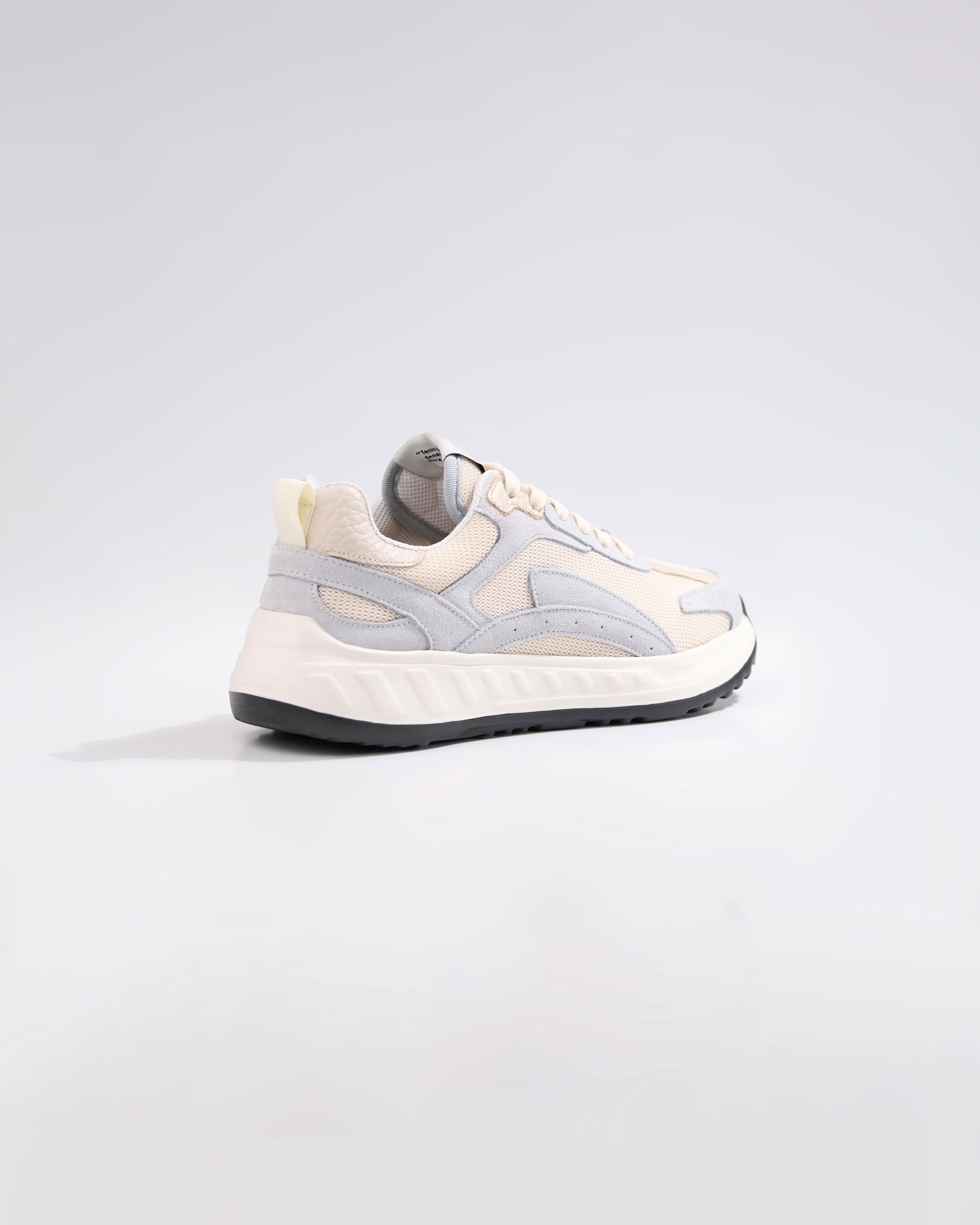 Marsella Latte Mujer