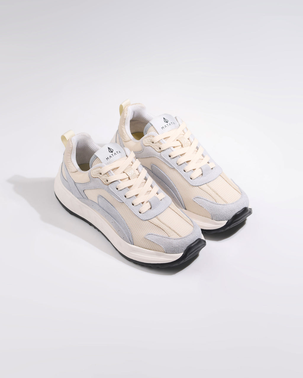 Marsella Latte Mujer