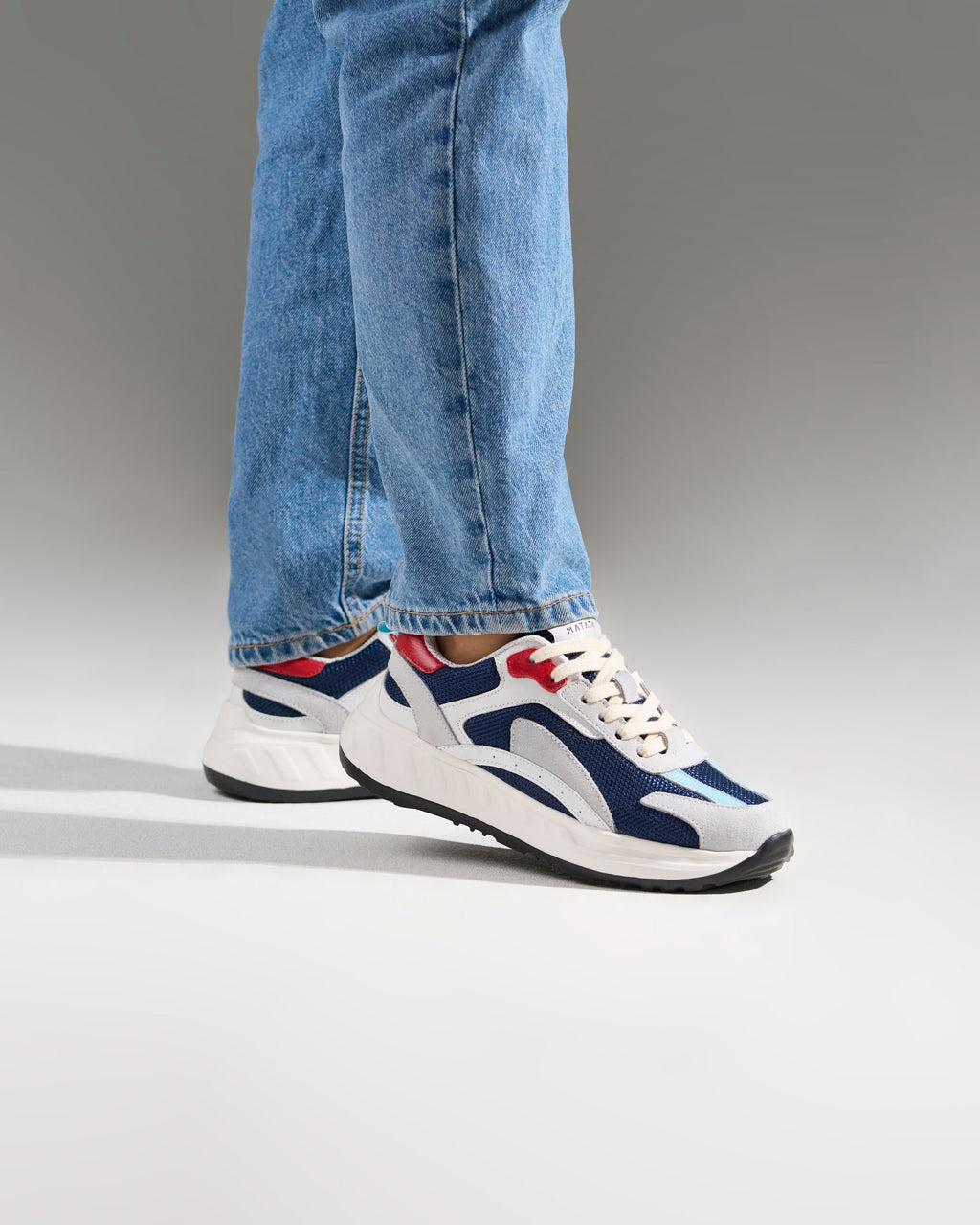 Marsella Royal - Mujer