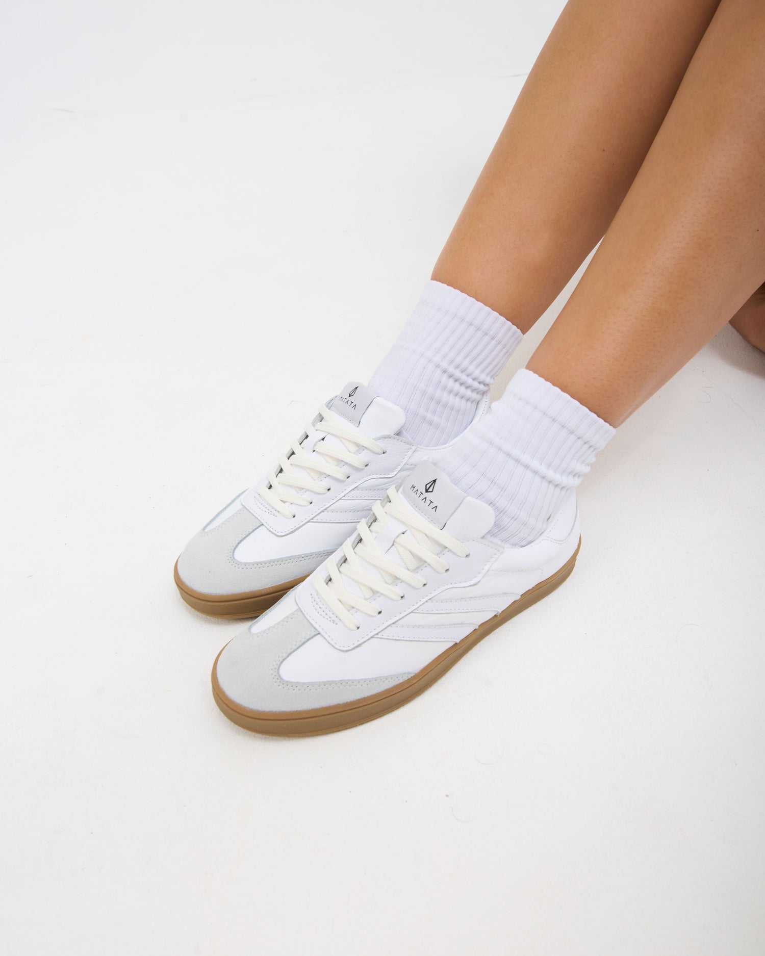 Mónaco Blanco - Mujer