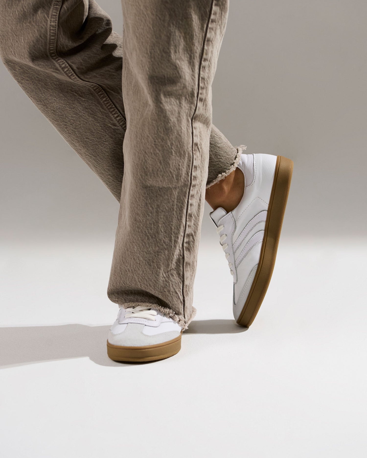 Mónaco Blanco - Mujer