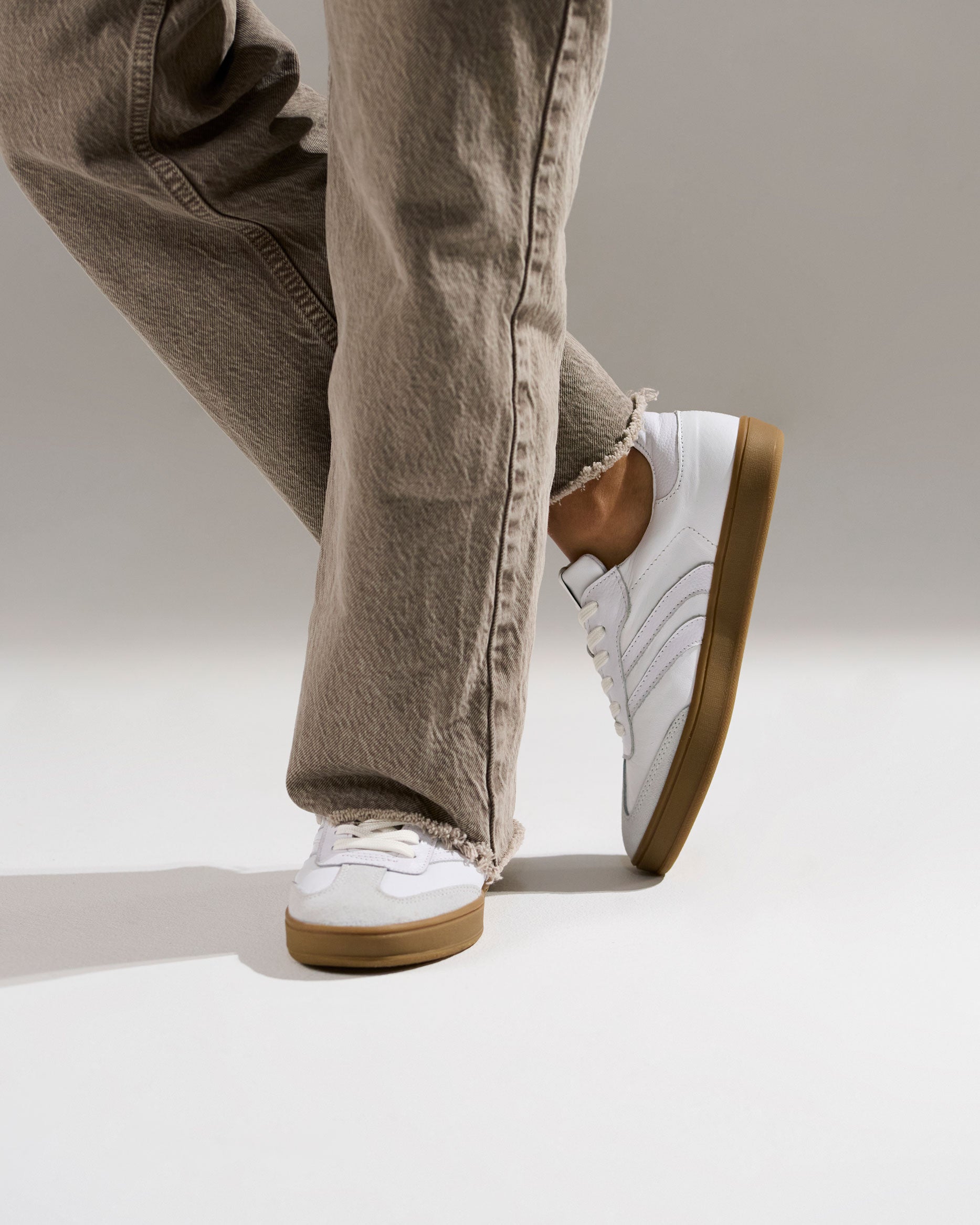 Mónaco Blanco - Mujer