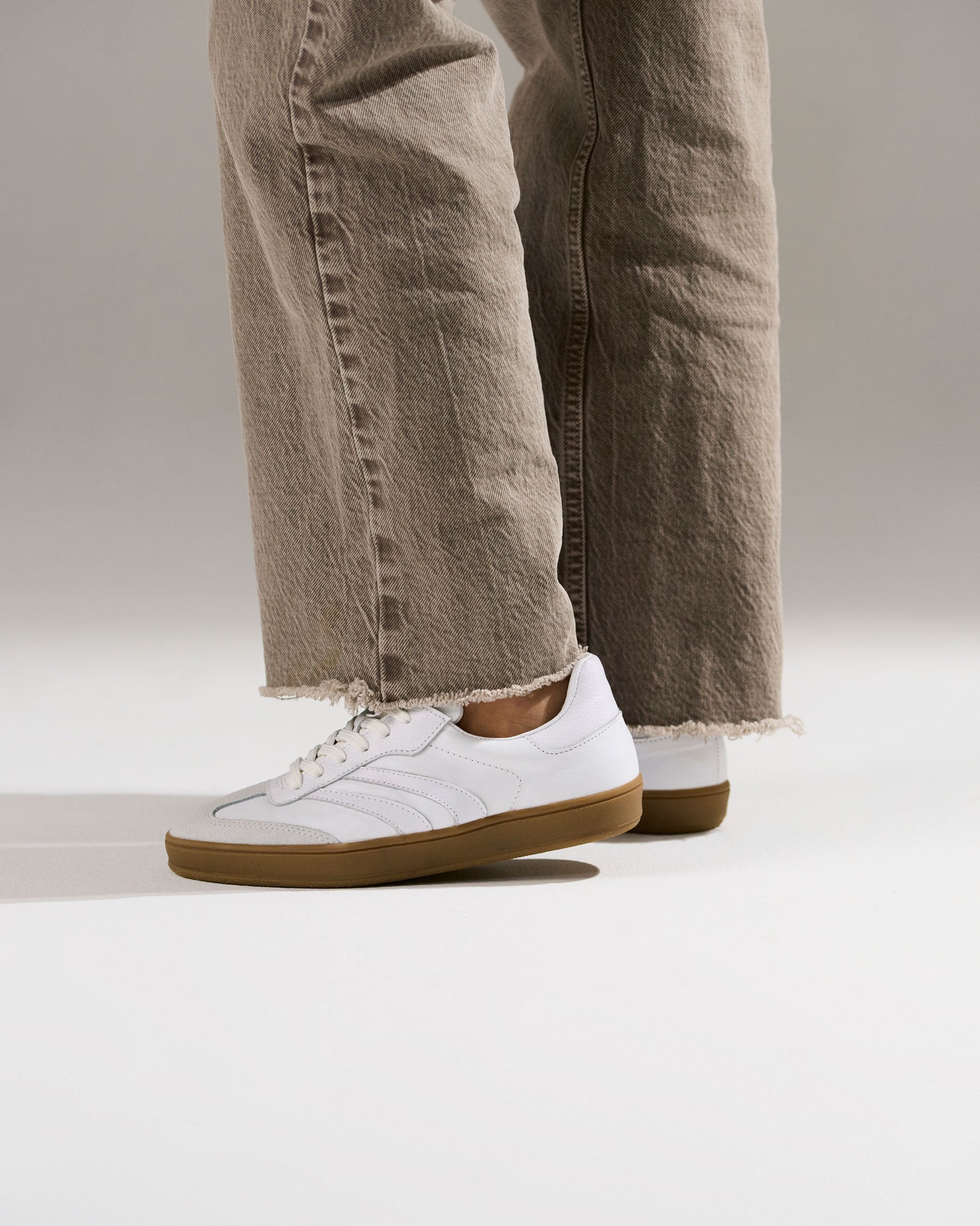 Mónaco Blanco - Mujer