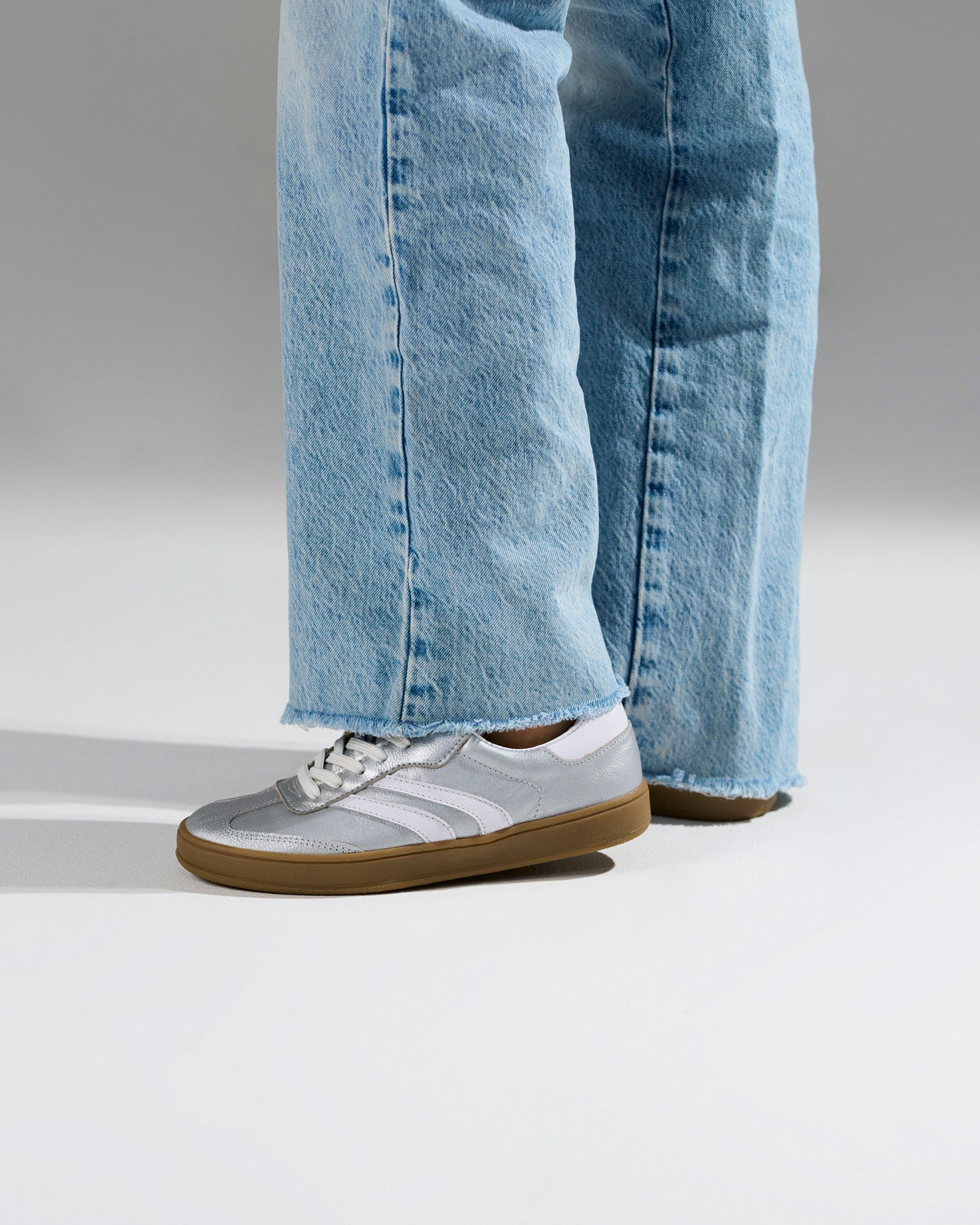 Mónaco Silver - Mujer