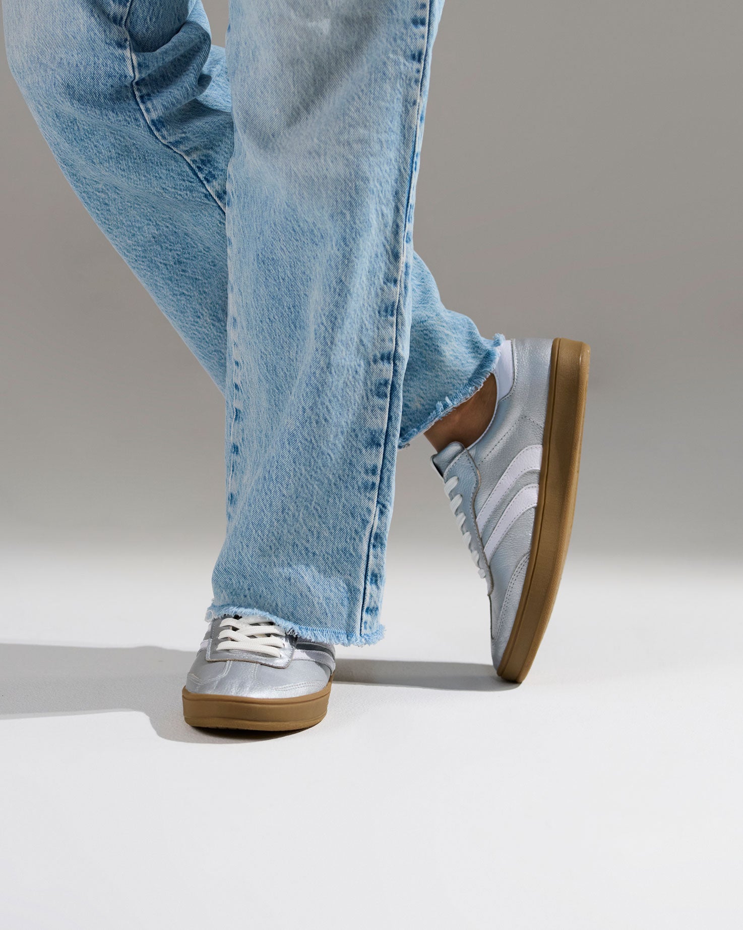 Mónaco Silver - Mujer