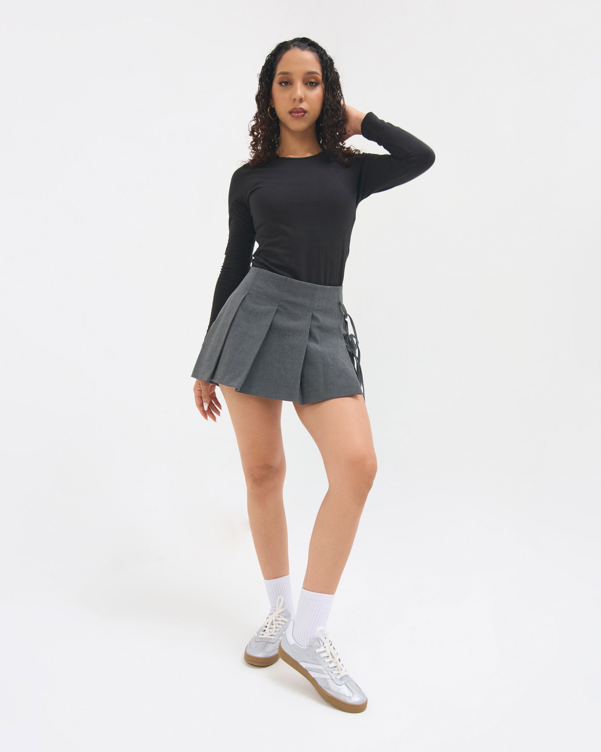 Mónaco Silver - Mujer