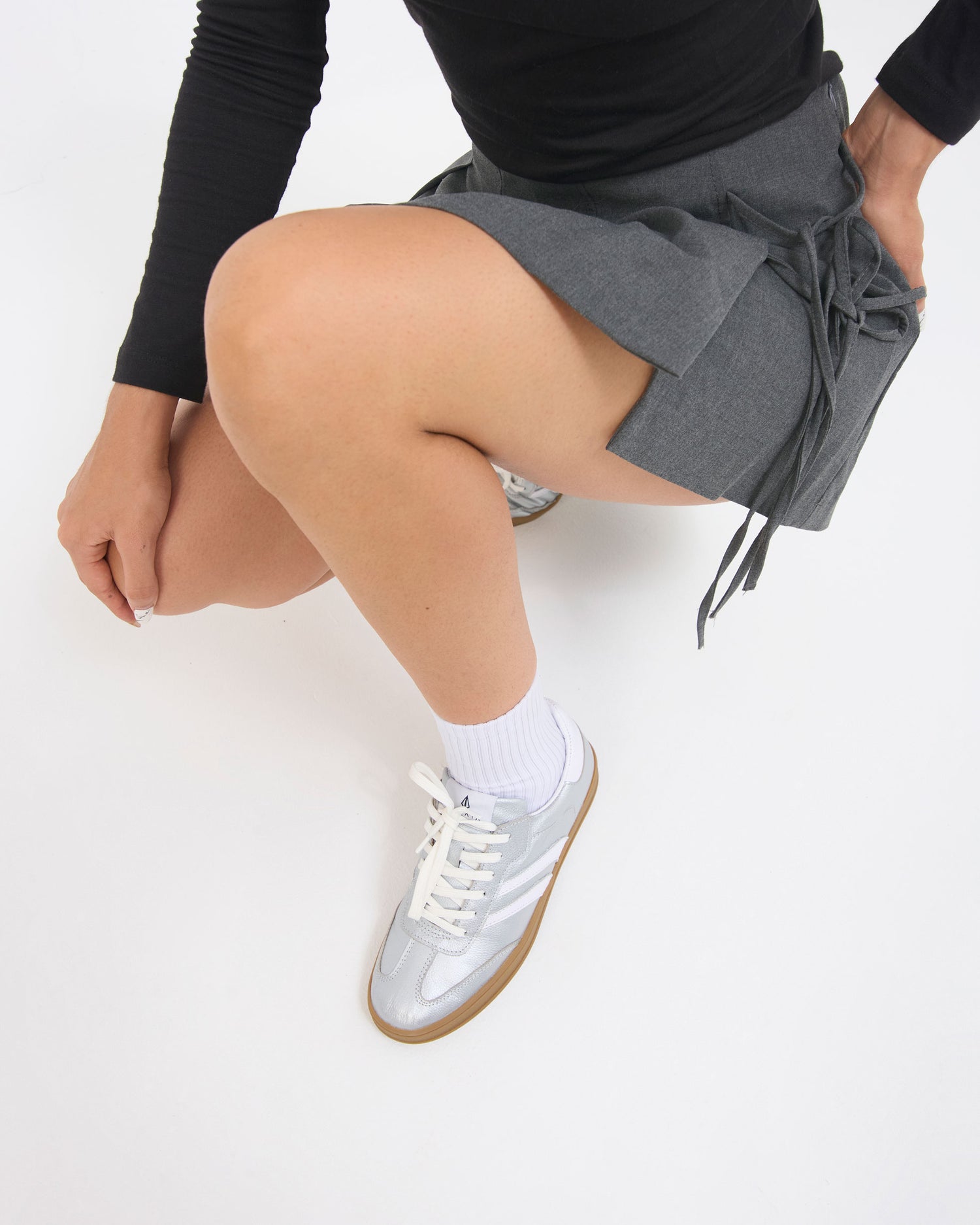 Mónaco Silver - Mujer