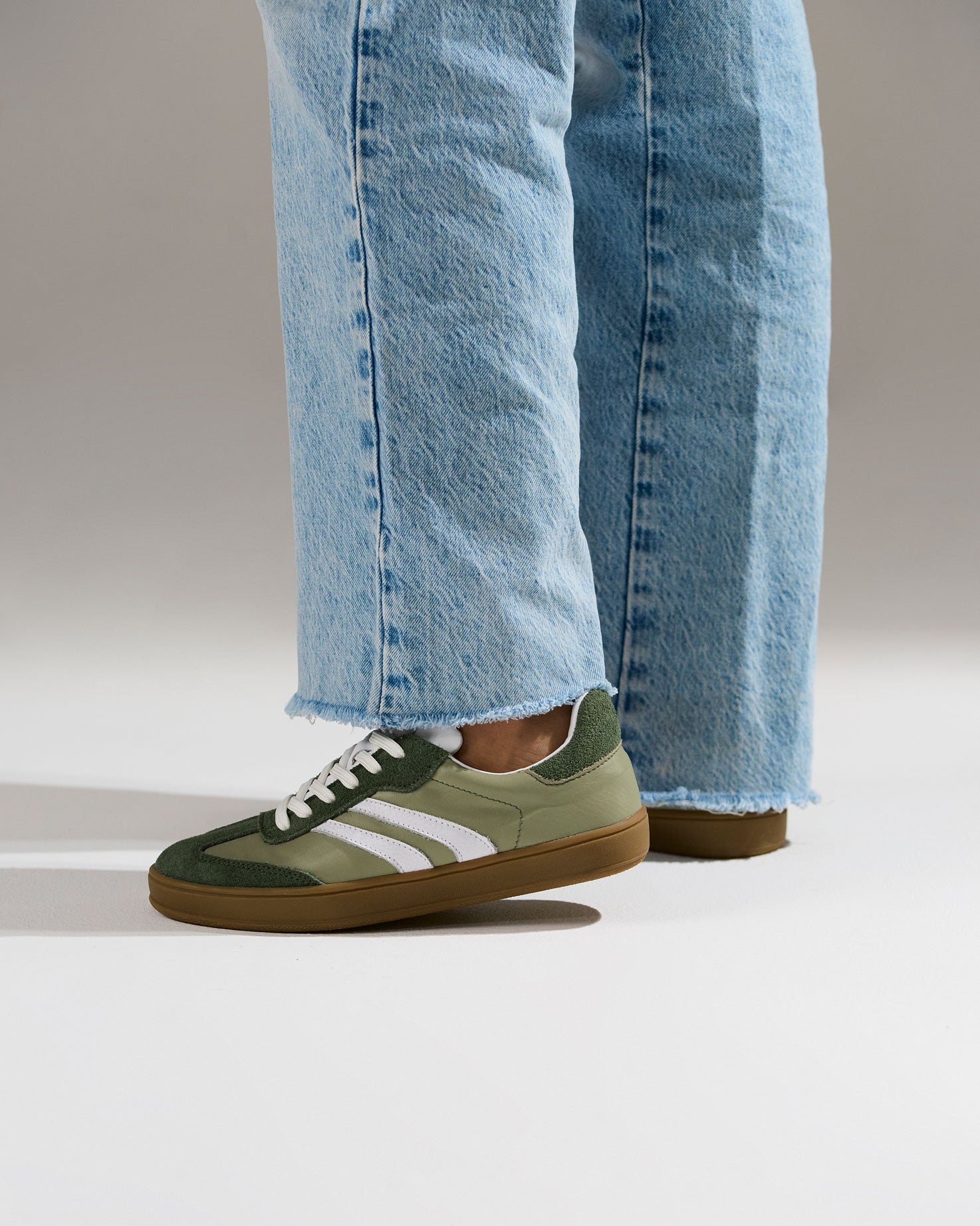 Mónaco Verde - Mujer