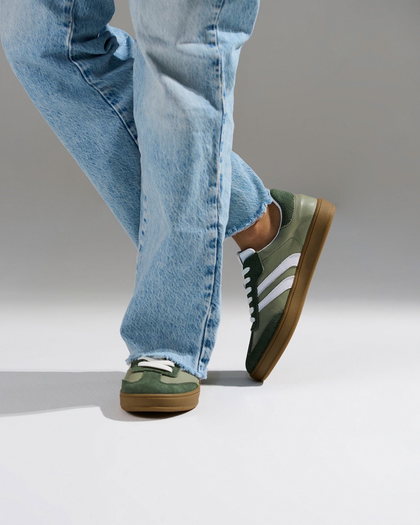 Mónaco Verde - Mujer