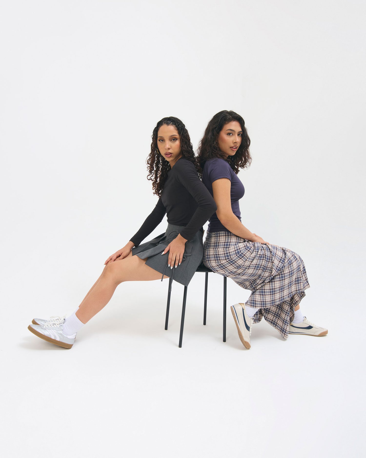 Parma Perlato - Mujer