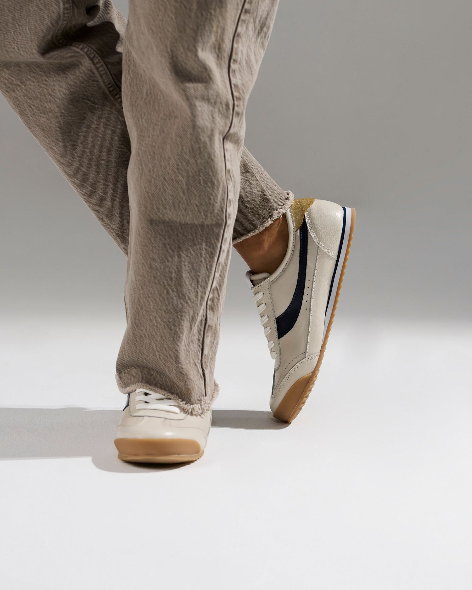 Parma Perlato - Mujer