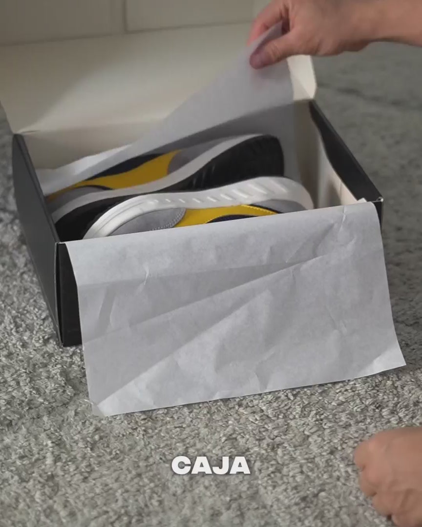 Berlín Azul - Hombre