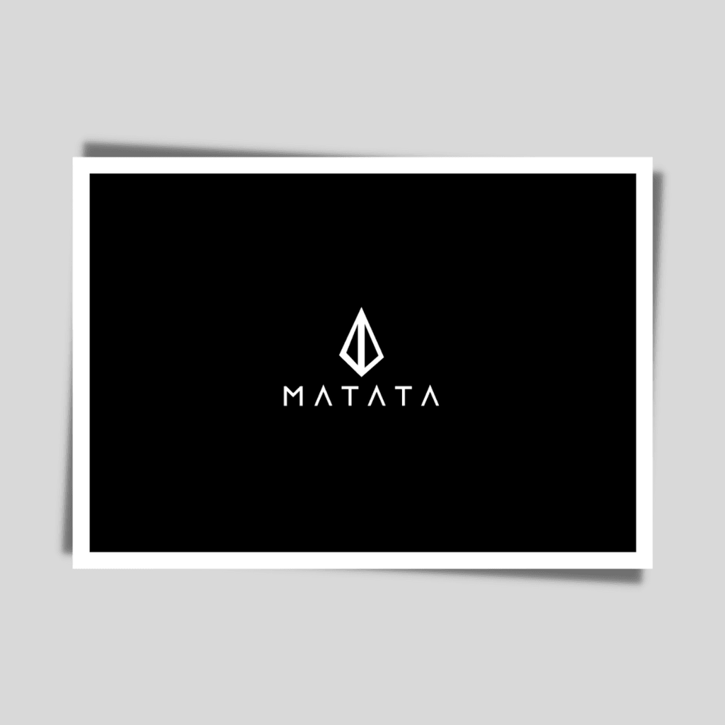 Tarjeta de Regalo - MATATA